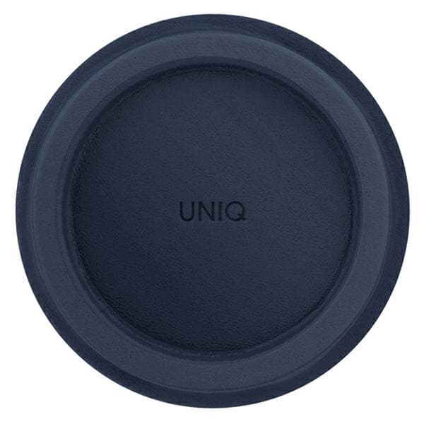 UNIQ Flixa Magnetic Base – Monteringsbas Marinblå