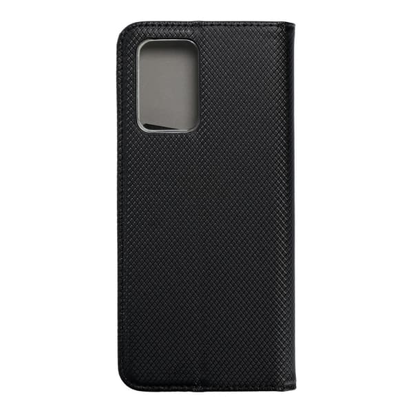 Smart Pungetui til Xiaomi Redmi 10 4G (2021/2022) - Sort Svart