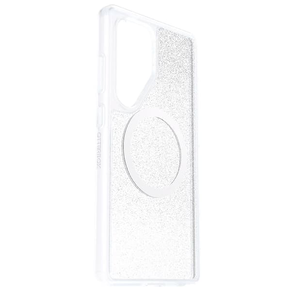Mobilskal till Samsung Galaxy S25 Ultra MagSafe Otterbox React - Stardust