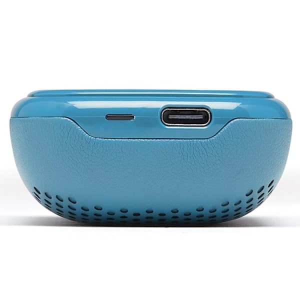 Lexon In-Ear Høretelefoner Bluetooth Speakerbuds LA127B - Blå
