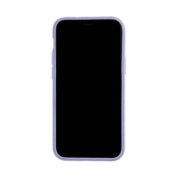 Pela Classic Miljövänligt Skal Til iPhone 12 mini - Lavendel