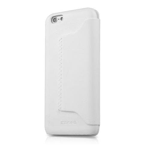 ITSkins Visionary Drift Väska till Apple iPhone 6 / 6S  (Vit) White