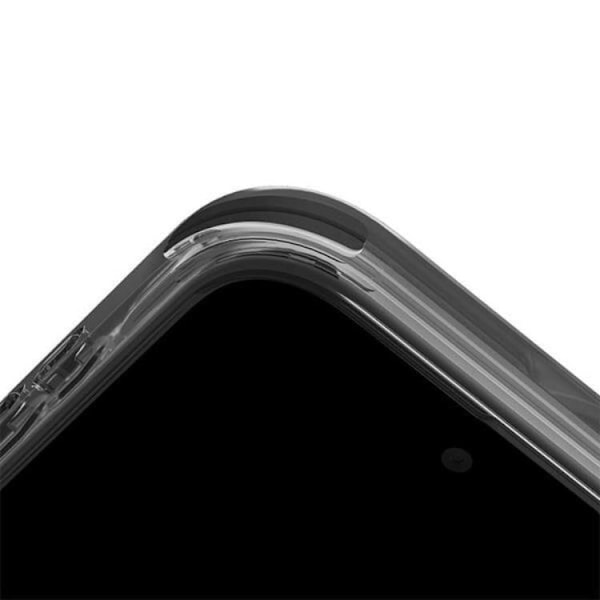 UNIQ iPhone 15 Pro Mobilskal Magsafe Combat - Carbon Svart