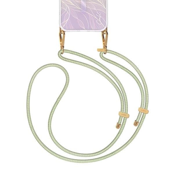 UNIQ Coehl Laurel Universal Mobilrem - Lime