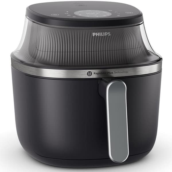 Philips Airfryer 6.2 l 3000 Series NA331/00 Svart