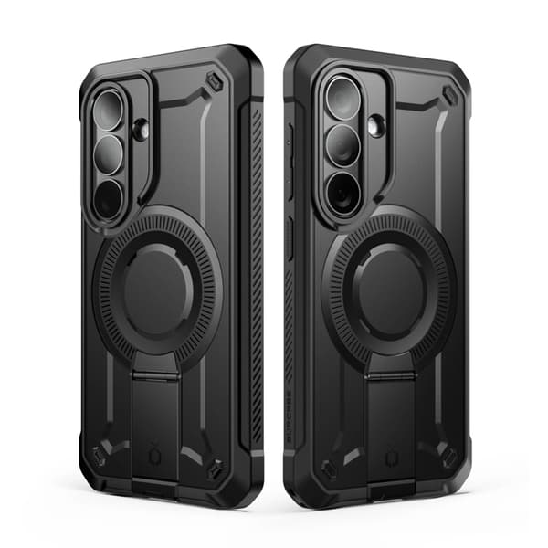 SupCase Mobilcover Til Galaxy S26 Magsafe Unicorn Beetle Pro Svart