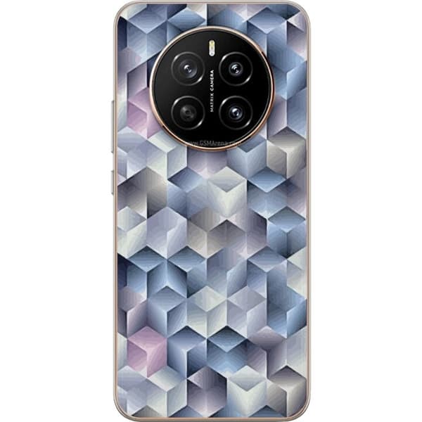 Telefontaske til Honor Magic7 med Cyclone