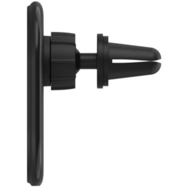 Belkin Magnetiskt Trådlöst Billaddare Luftventil - Svart Black