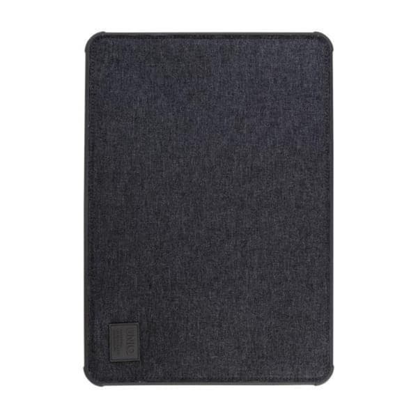 UNIQ Datafodral Laptop 16\" Defender - Musta Svart