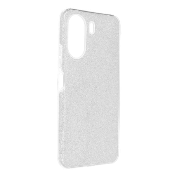 Xiaomi Redmi 13C Mobilskal Shining - Silver