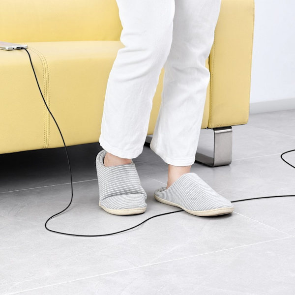 Baseus Superior Kabel Micro USB 2A 1m - Svart Svart