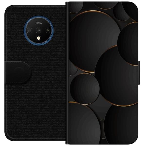 Pung Taske til OnePlus 7T med Luksuscirkler