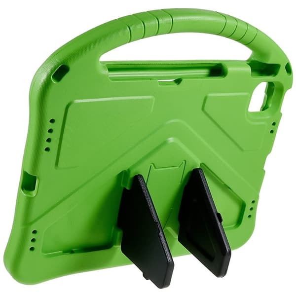 iPad Pro 11” (2024) Skal EVA Kickstand - Grön Grön