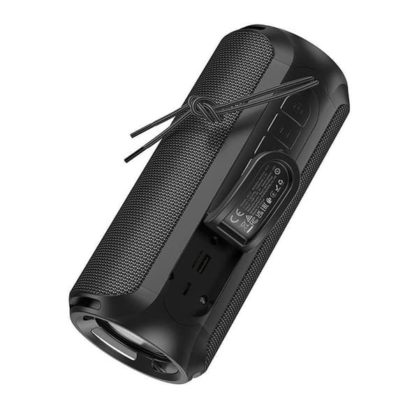 Hoco Trådlös Högtalare Bluetooth HC27 1500 mAh - Svart Black