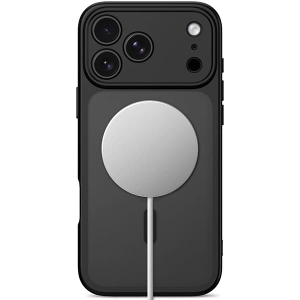 Tech-Protect Plånboksfodral För iPhone 17 Pro/18 Pro Magsafe