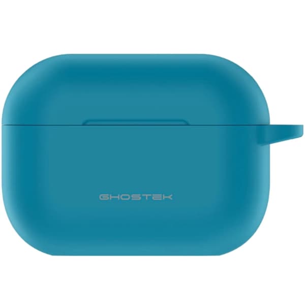 Ghostek Tunic Silikon Skal Airpods Pro - Blå Blå