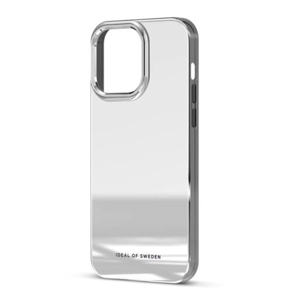 iDeal of Sweden iPhone 15 Pro Max Mobilskal Clear - Mirror