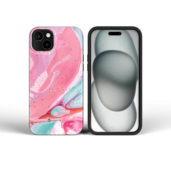 Forcell telefontaske til iPhone 15 Pro Max MagSafe Mirage