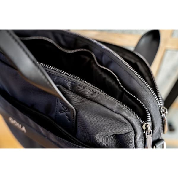 GOLLA Computertaske Lynx 14.1" Sort