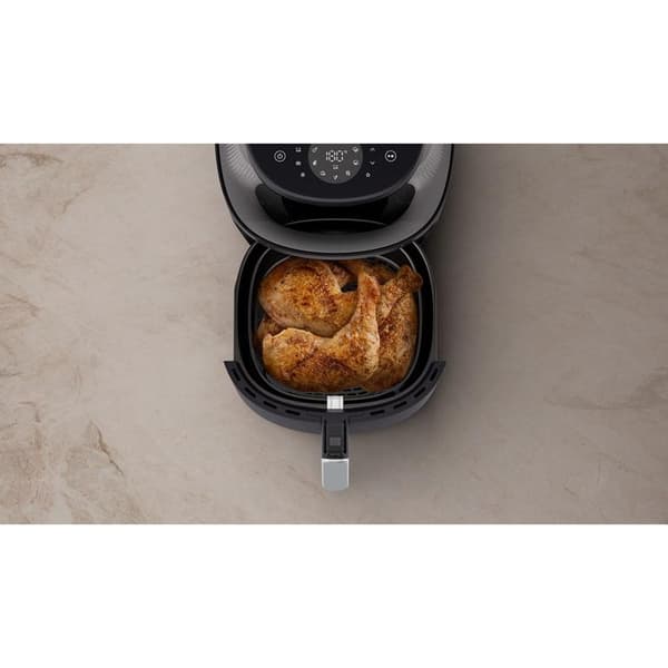 Philips Airfryer 6.2 l 3000 Series NA331/00 Svart