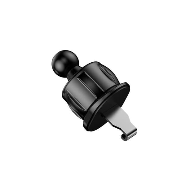 Tech-Protect Magsafe Bilhållare N51 Dashboard And Vent Mount - S Svart