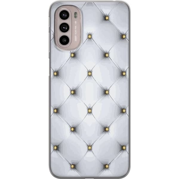Telefonetuier til Motorola Moto G41 med Fancy