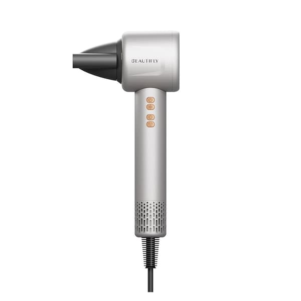 BEAUTIFLY Hårtork IonBoost