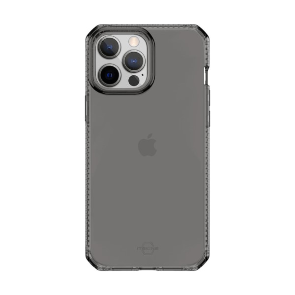 Itskins Spectrum -kuori Apple iPhone 12/13 Pro Maxille - Smoke