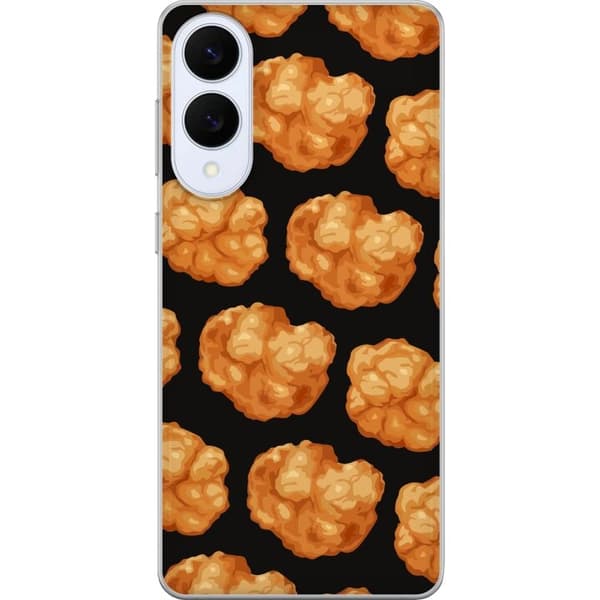 Mobilskal till Samsung Galaxy S25 Edge med Nuggets