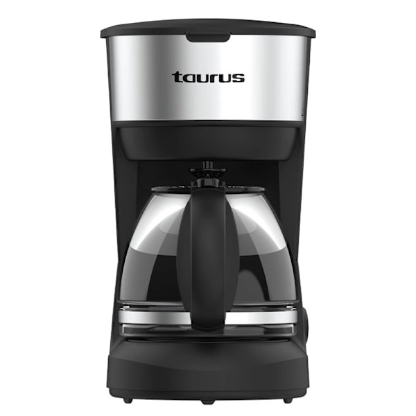 TAURUS Kaffemaskine Verona 6 Inox