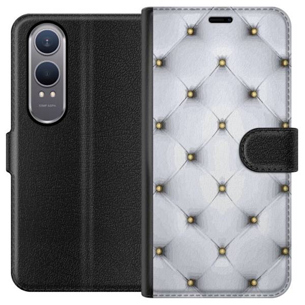 Plånboksfodral till OnePlus Nord CE4 Lite med Fancy