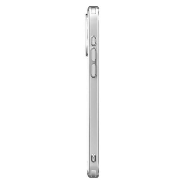 UNIQ iPhone 15 Pro Max Mobilskal Magsafe LifePro Xtreme - Iridescent