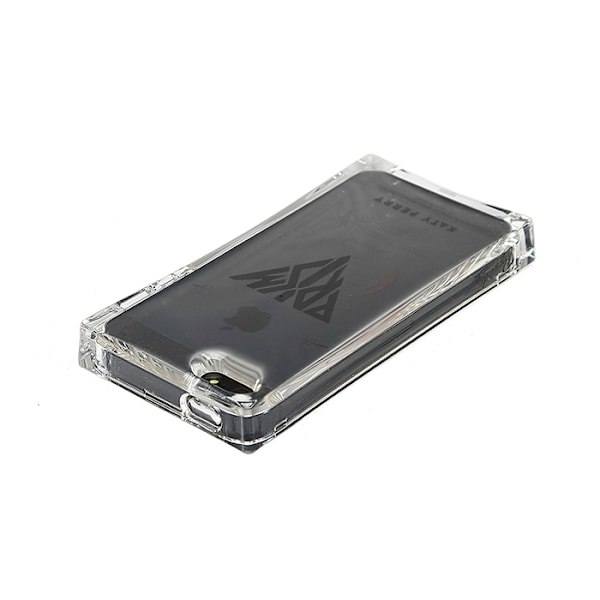 AVOC Katy Perry Ice Cube Skal till Apple iPhone 5/5S/SE