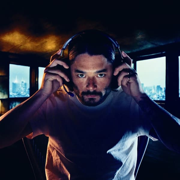 Skullcandy Gaming-Headset PLYR Digi Hype MP - Svart
