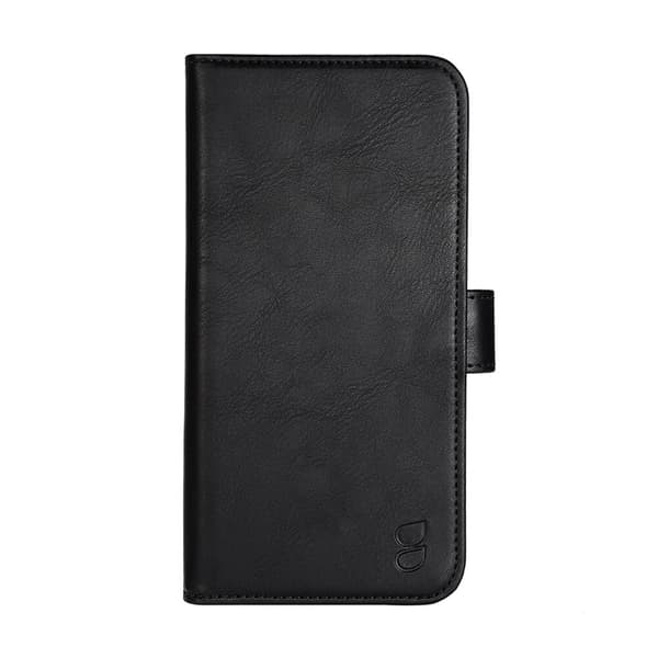GEAR iPhone 14 Pro Max -puhelinkotelo MagSeries - Musta Black