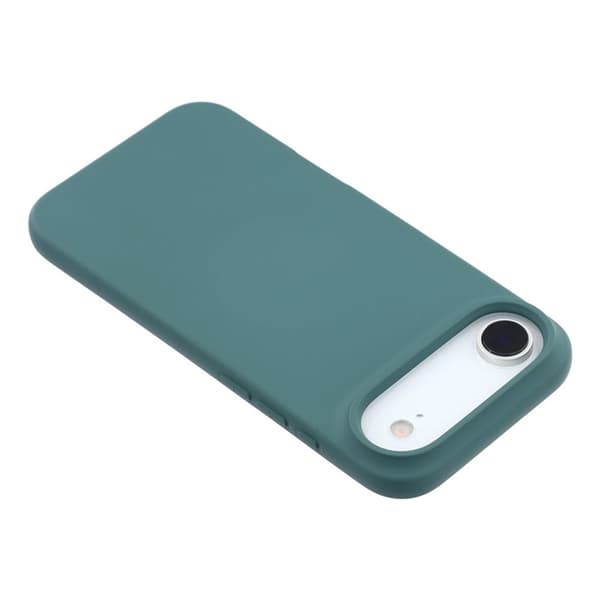 Mobilskal till iPhone Air Arc Edge 2.0mm TPU - Grön Grön