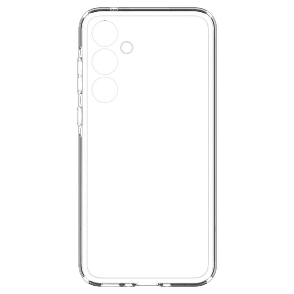 Spigen Galaxy A55 5G Mobilskal Ultra Hybrid - Crystal Clear