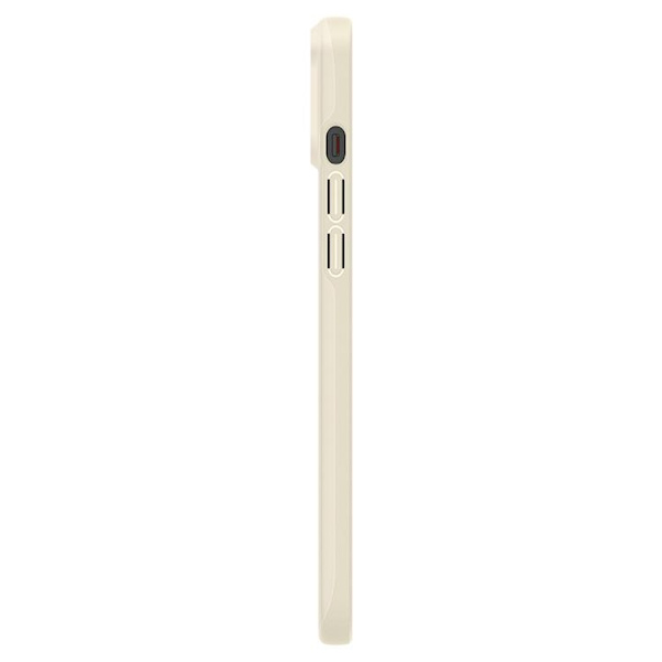 Spigen Mobilskal till iPhone 15 Plus Thin Fit - Mute Beige Beige