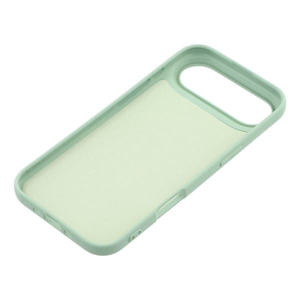 Mobilskal till iPhone Air Arc Edge 2.0mm TPU - Grön Grön