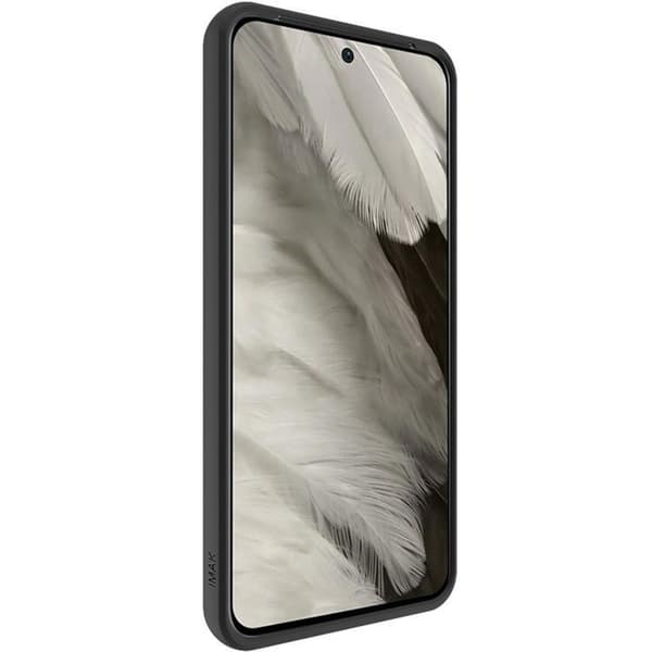Imak Mobilskal till Google Pixel 8 Pro UX-9A Anti-Drop - Svart Black