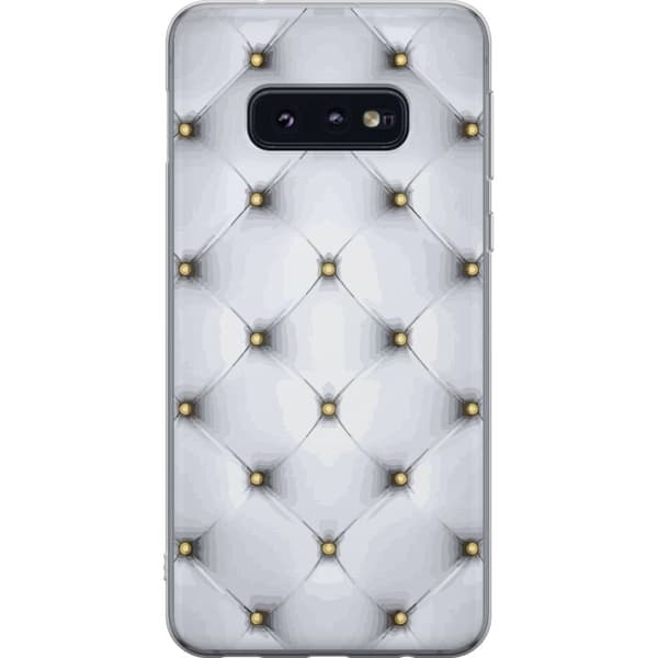 Mobilskal till Samsung Galaxy S10e med Fancy