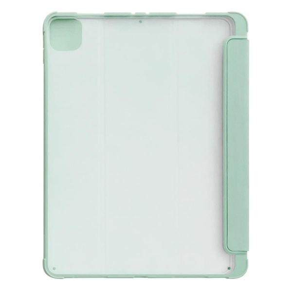 iPad Mini (2021) Smart Tablet -kotelo - vihreä