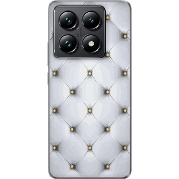 Mobilskal till Xiaomi 14T med Fancy