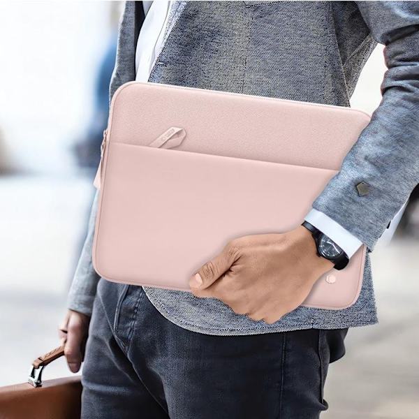 Tech-Protect 15-16" Dator Sleeve Rosa