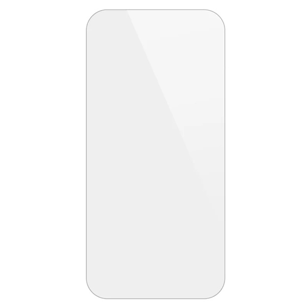 [10-Pack Bulk] iPhone 12 mini Härdat Glas Skärmskydd Transparent
