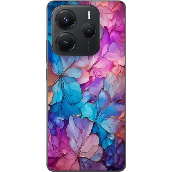 Mobilskal till Xiaomi Redmi Note 14 5G med Magiskt