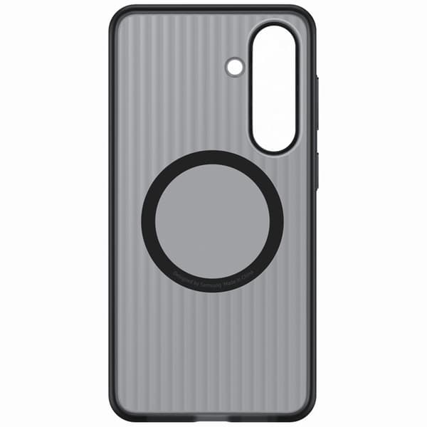 SAMSUNG Mobilskal För Galaxy S26 Plus MagSafe Rugged Magnet - Svart Svart