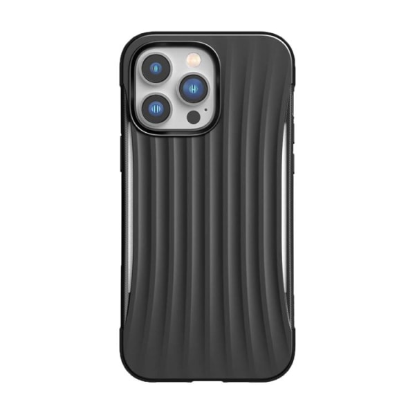 Raptic iPhone 14 Pro Max Cover Clutch - Sort