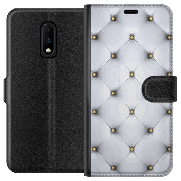 Pung Taske til OnePlus 7 med Fancy