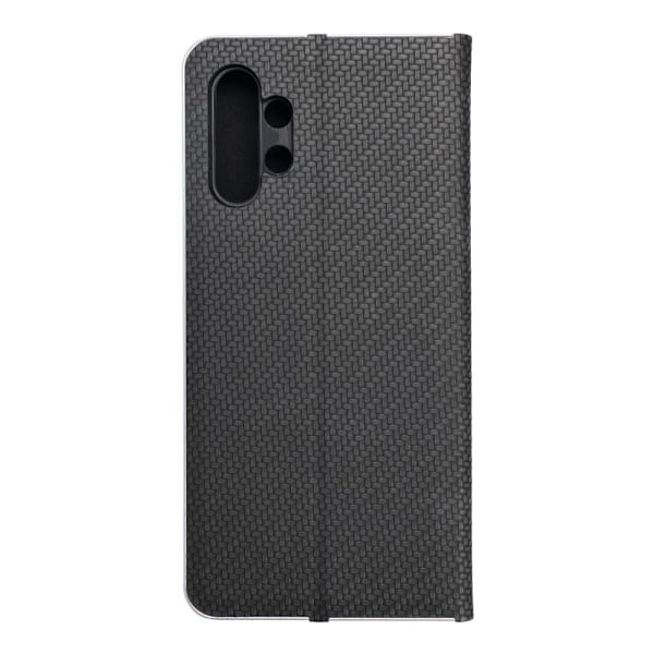 Forcell Galaxy A13 4G Etui Luna Carbon - Sort Black